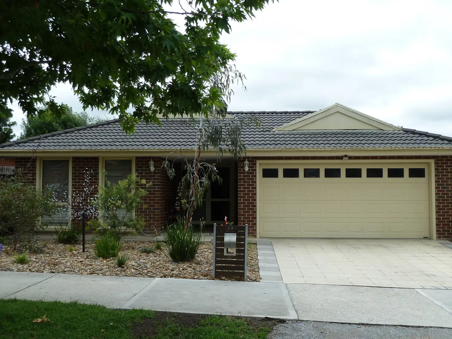 Main view of Homely house listing, 16 Corella Drive, Whittlesea VIC 3757
