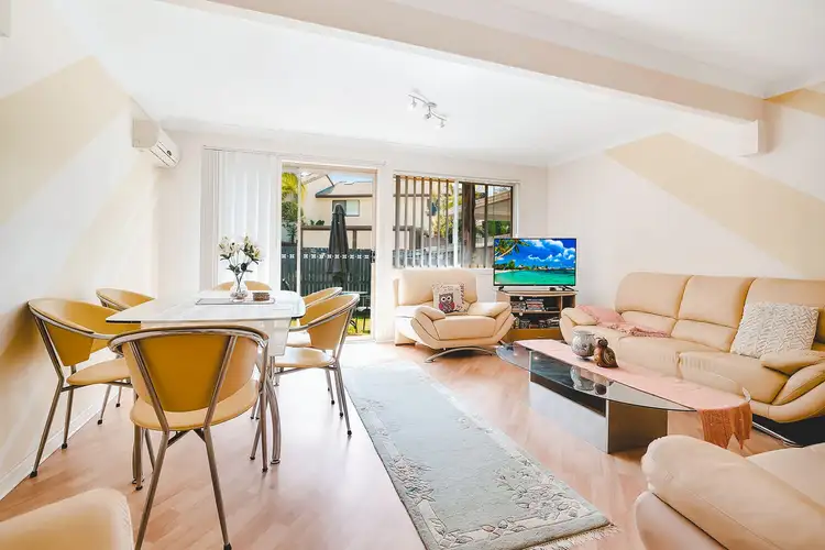 Second view of Homely townhouse listing, 19/81 Olsen Avenue, Labrador QLD 4215