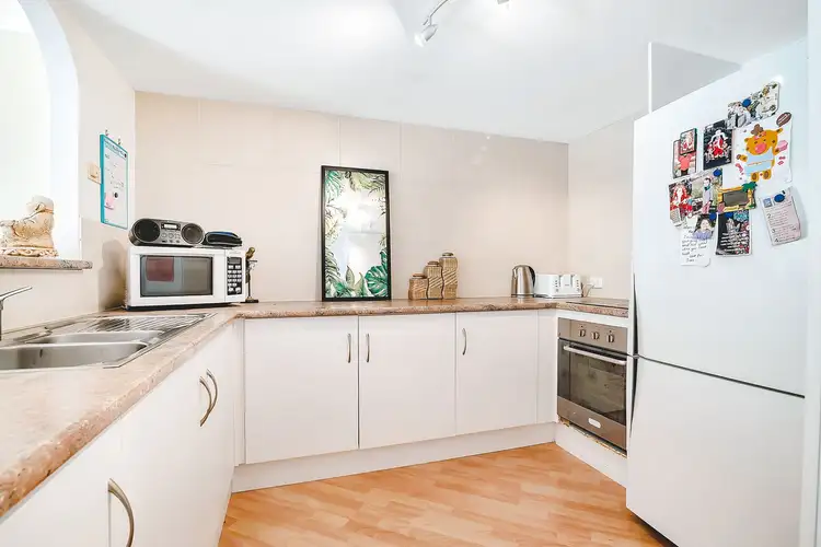 Fourth view of Homely townhouse listing, 19/81 Olsen Avenue, Labrador QLD 4215