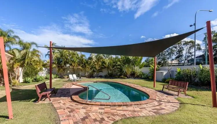 Sixth view of Homely townhouse listing, 19/81 Olsen Avenue, Labrador QLD 4215