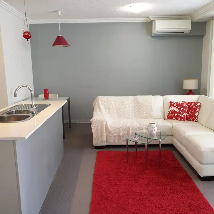 Second view of Homely unit listing, 107/392 Hamilton Road, Chermside QLD 4032