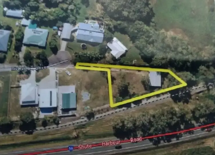 Main view of Homely land listing, 30 Riverview Drive, Mount Julian QLD 4800