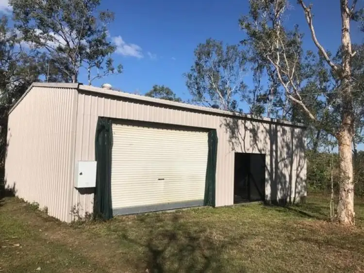 Third view of Homely land listing, 30 Riverview Drive, Mount Julian QLD 4800