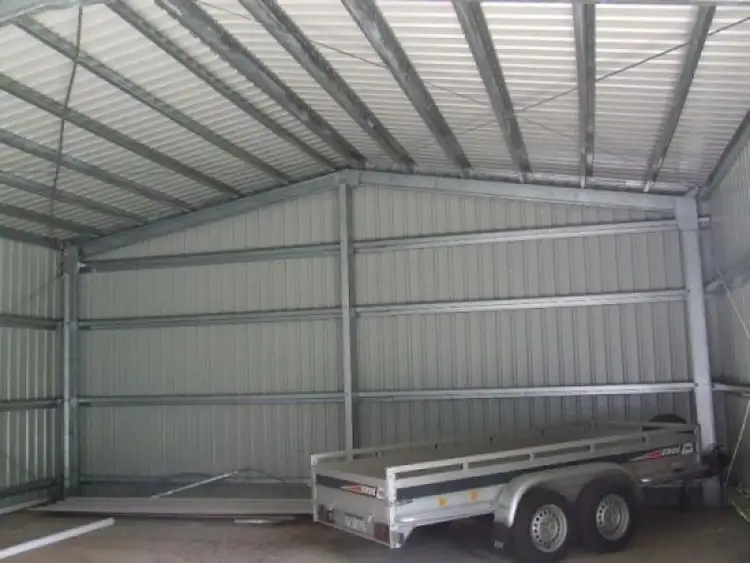 Fourth view of Homely land listing, 30 Riverview Drive, Mount Julian QLD 4800