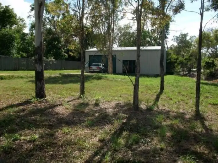 Fifth view of Homely land listing, 30 Riverview Drive, Mount Julian QLD 4800