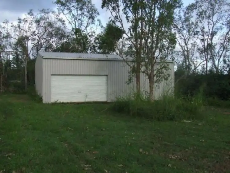 Sixth view of Homely land listing, 30 Riverview Drive, Mount Julian QLD 4800