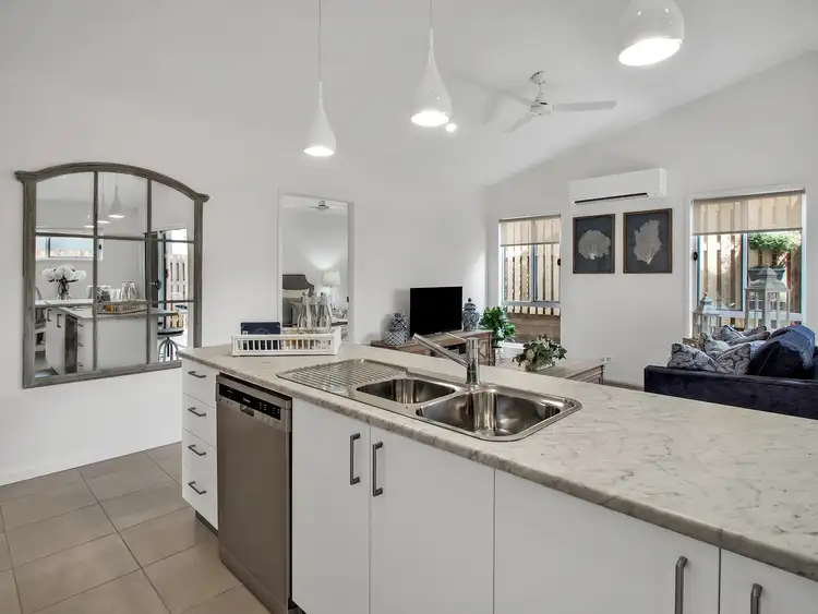 Fifth view of Homely retirement listing, 56/2-20 Island View Drive, Urangan QLD 4655