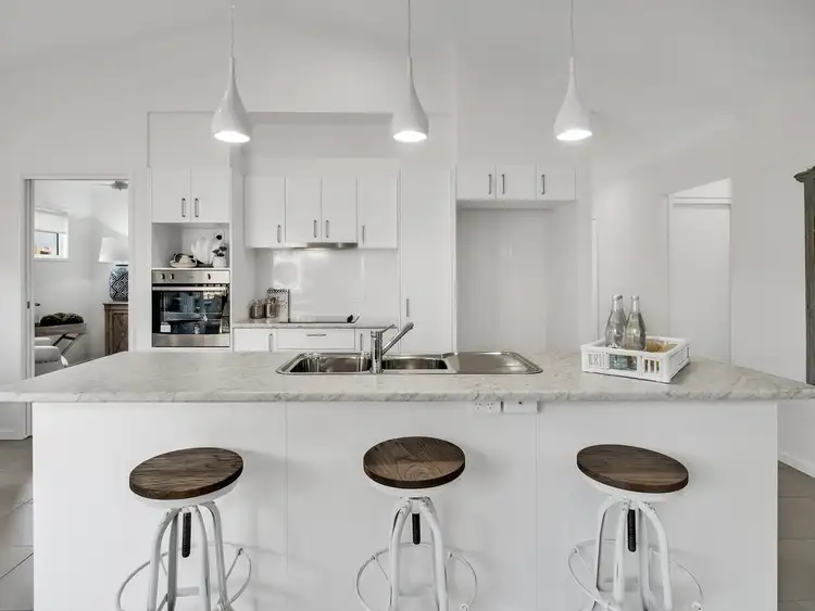 Sixth view of Homely retirement listing, 56/2-20 Island View Drive, Urangan QLD 4655