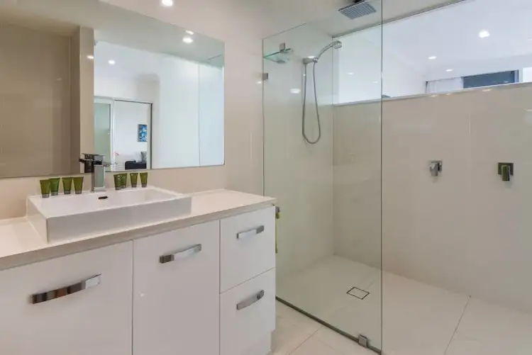 Fifth view of Homely apartment listing, Frangipani 207/20 Resort Drive, Hamilton Island QLD 4803