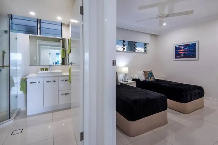 Sixth view of Homely apartment listing, Frangipani 207/20 Resort Drive, Hamilton Island QLD 4803