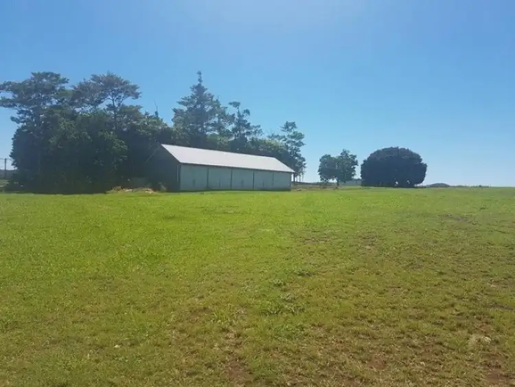 Second view of Homely land listing, 1 Gillies Range Road Atherton, Atherton QLD 4883