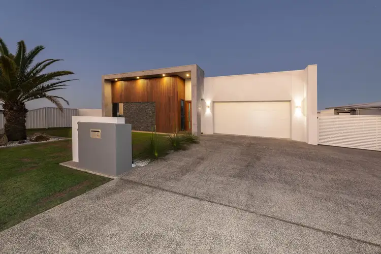 Second view of Homely house listing, 3 Ragusa Way, Ashfield QLD 4670