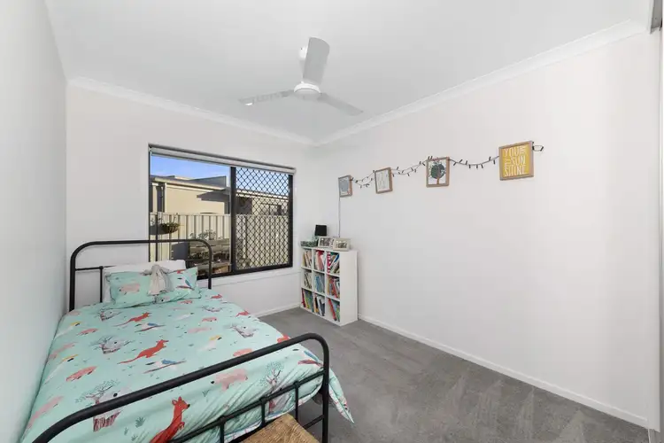 Sixth view of Homely house listing, 3 Ragusa Way, Ashfield QLD 4670