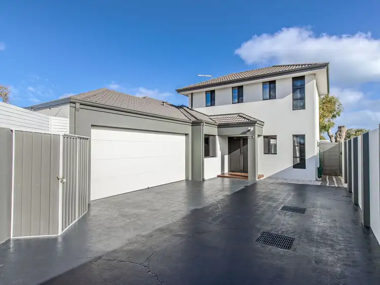 Main view of Homely house listing, 27A Parkin Street, Rockingham WA 6168