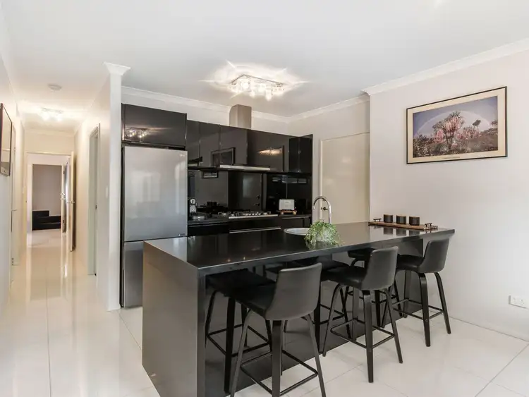 Fourth view of Homely house listing, 27A Parkin Street, Rockingham WA 6168