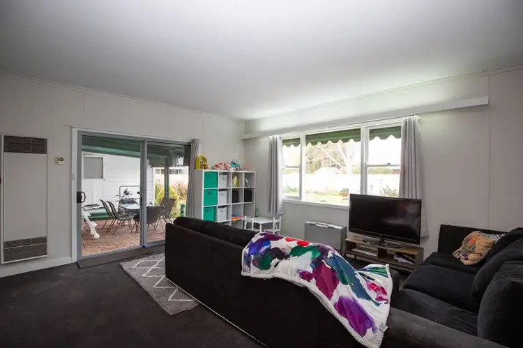 Fourth view of Homely house listing, 13 Jackson Street, Horsham VIC 3400