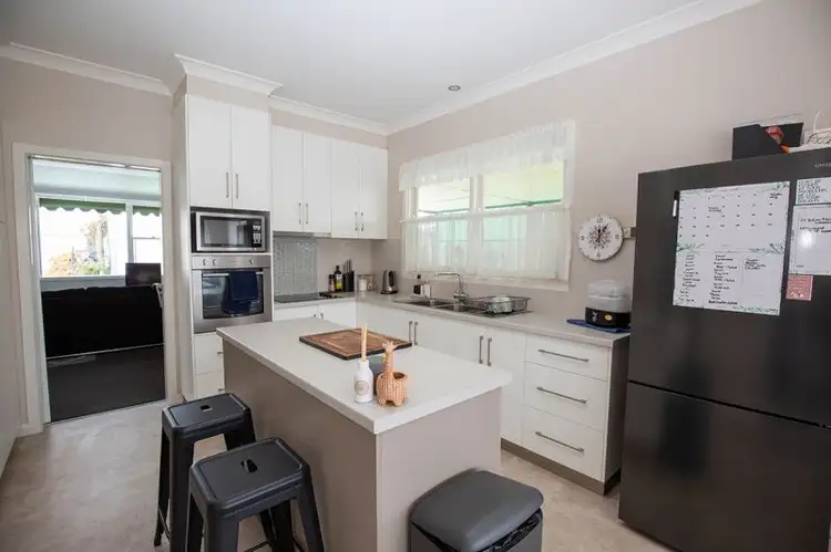 Fifth view of Homely house listing, 13 Jackson Street, Horsham VIC 3400
