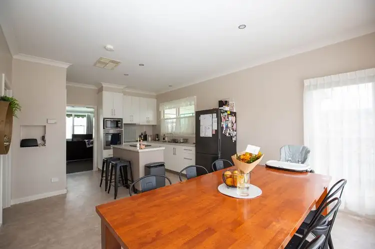 Sixth view of Homely house listing, 13 Jackson Street, Horsham VIC 3400