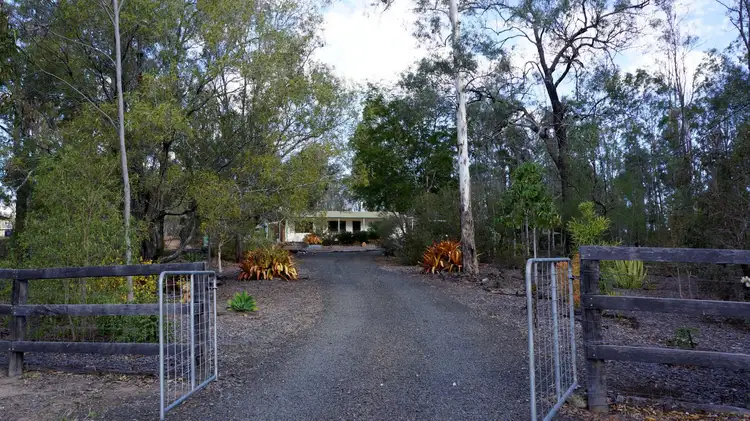 6 Brolga Court, Regency Downs QLD 4341