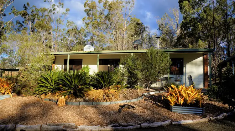 Second view of Homely house listing, 6 Brolga Court, Regency Downs QLD 4341