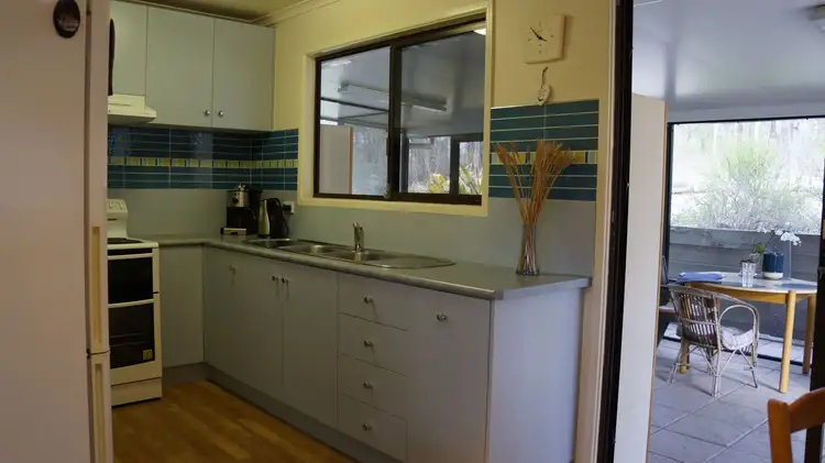 Sixth view of Homely house listing, 6 Brolga Court, Regency Downs QLD 4341