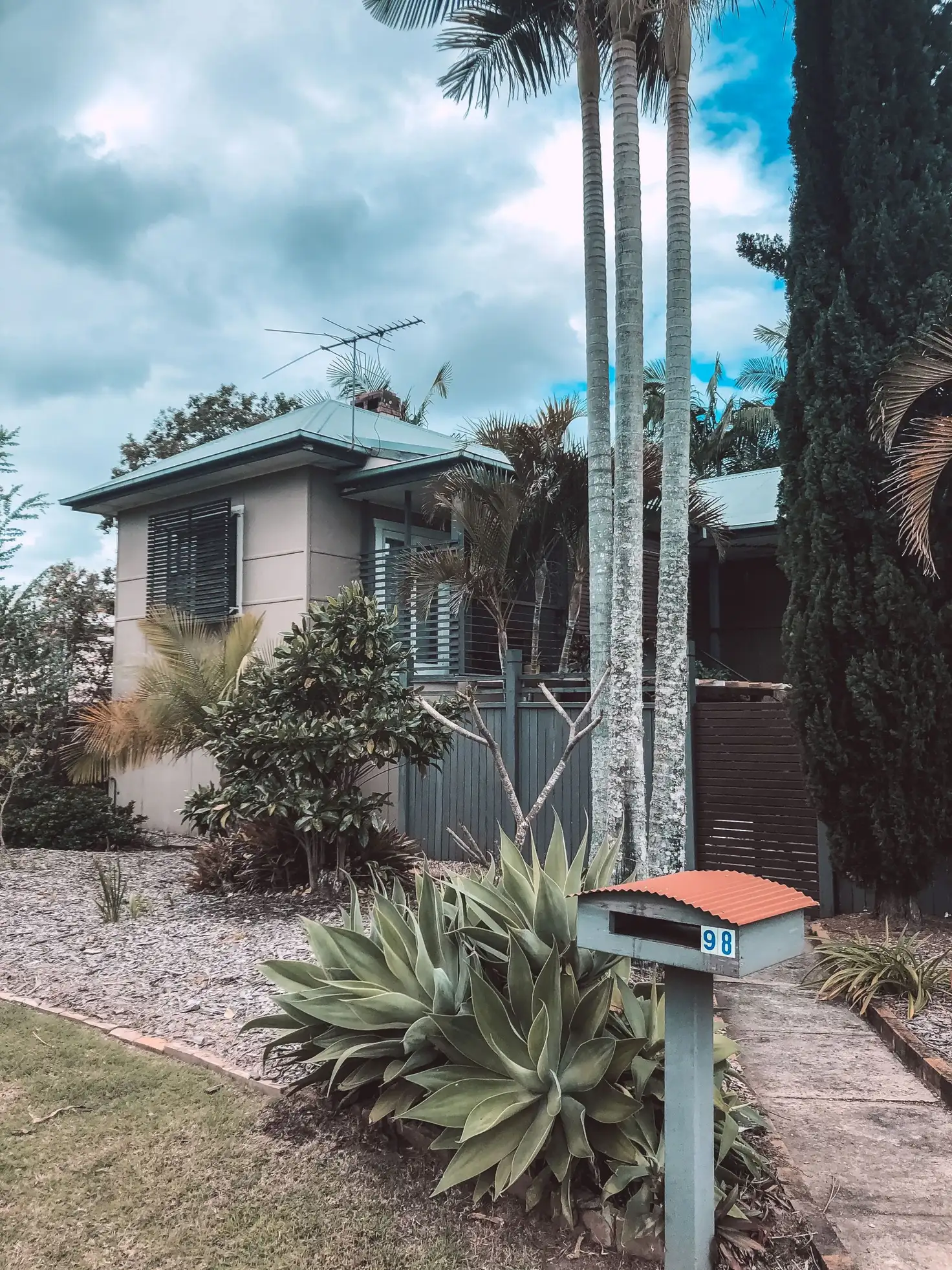 Main view of Homely house listing, 98 Villiers Street, Grafton NSW 2460