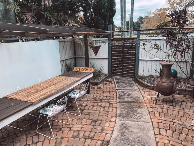 Second view of Homely house listing, 98 Villiers Street, Grafton NSW 2460