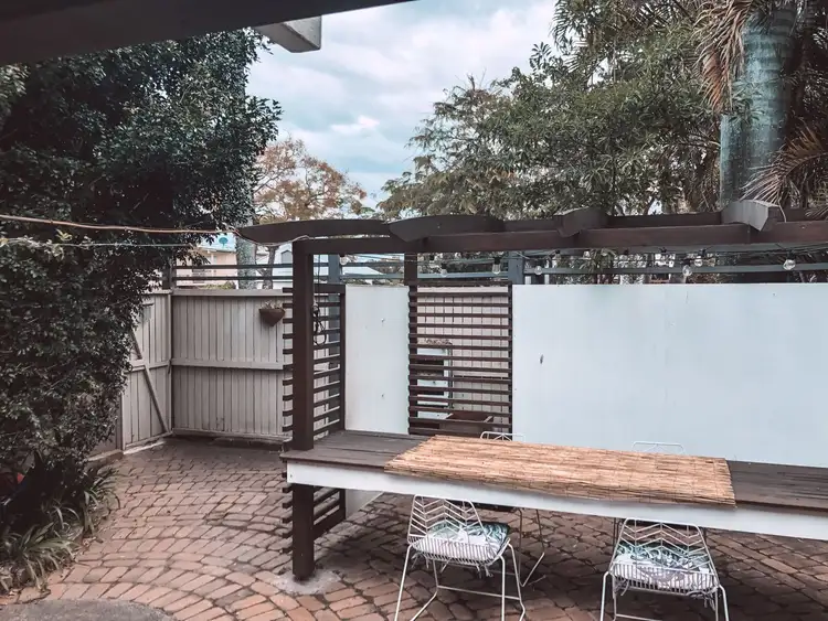 Third view of Homely house listing, 98 Villiers Street, Grafton NSW 2460