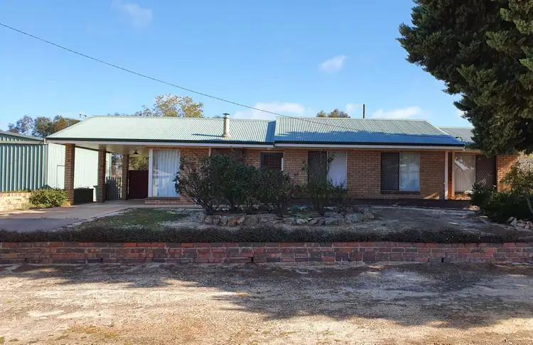 Main view of Homely house listing, 85 Day St, Kulin WA 6365