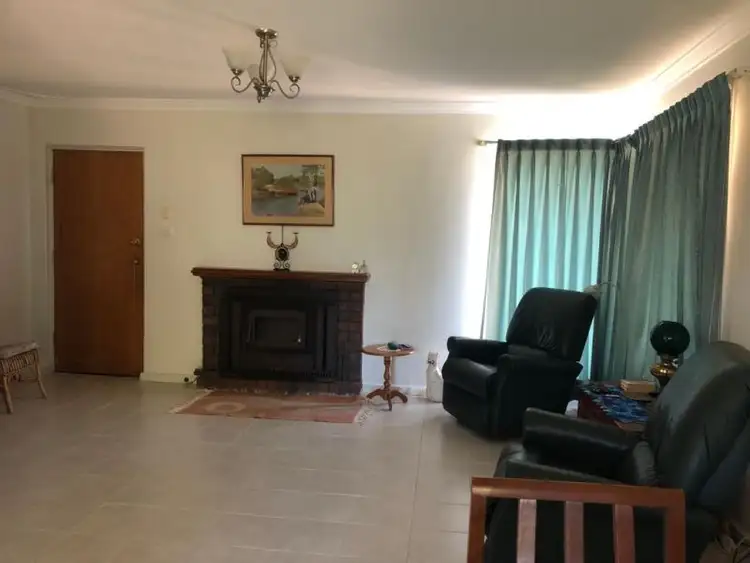 Second view of Homely house listing, 85 Day St, Kulin WA 6365