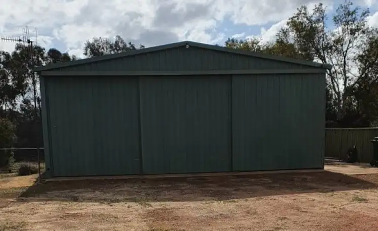 Sixth view of Homely house listing, 85 Day St, Kulin WA 6365
