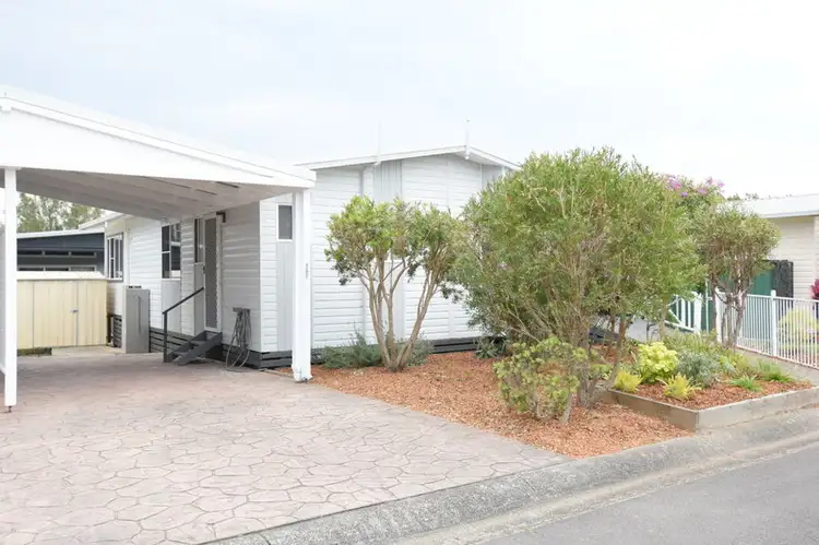 Main view of Homely retirement listing, 147/4 Gimberts Road, Morisset NSW 2264