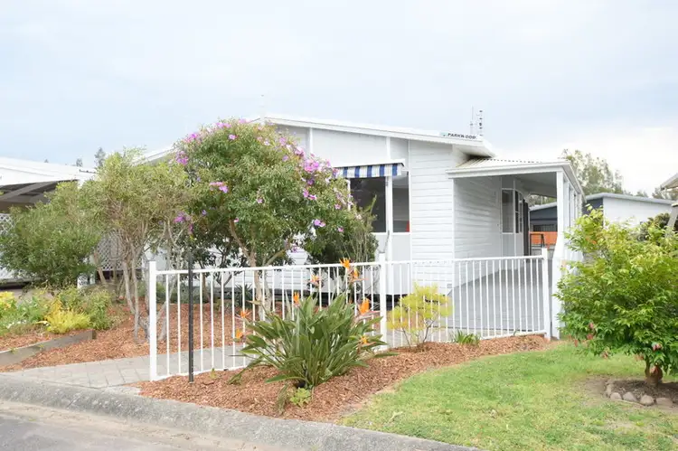 Second view of Homely retirement listing, 147/4 Gimberts Road, Morisset NSW 2264