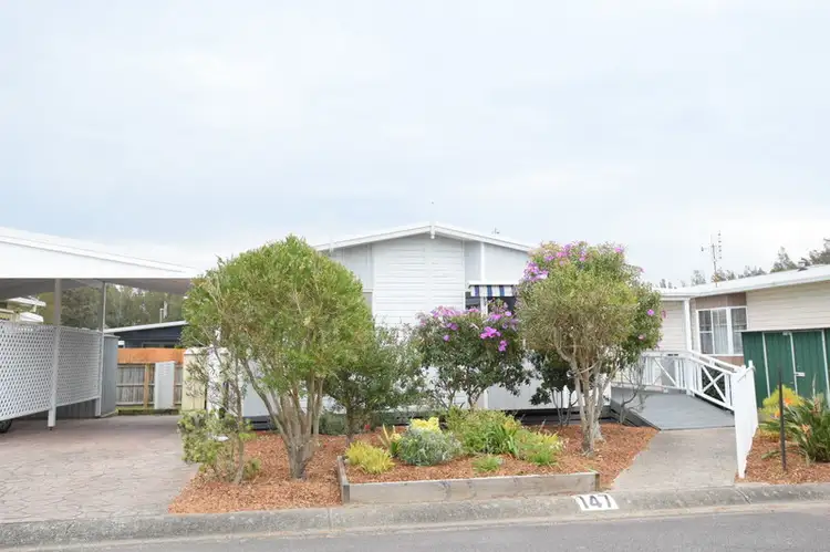 Third view of Homely retirement listing, 147/4 Gimberts Road, Morisset NSW 2264