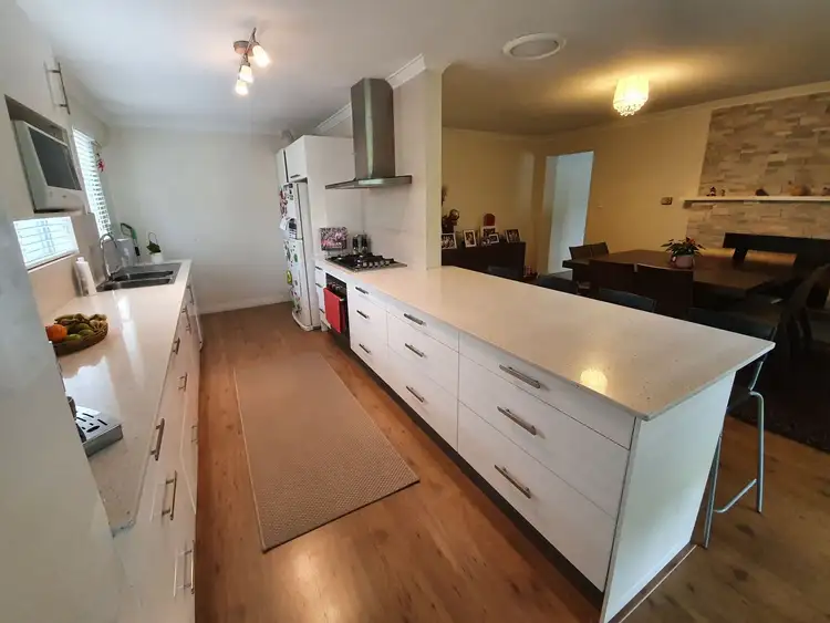 Second view of Homely house listing, 29 Okewood Way, Morley WA 6062