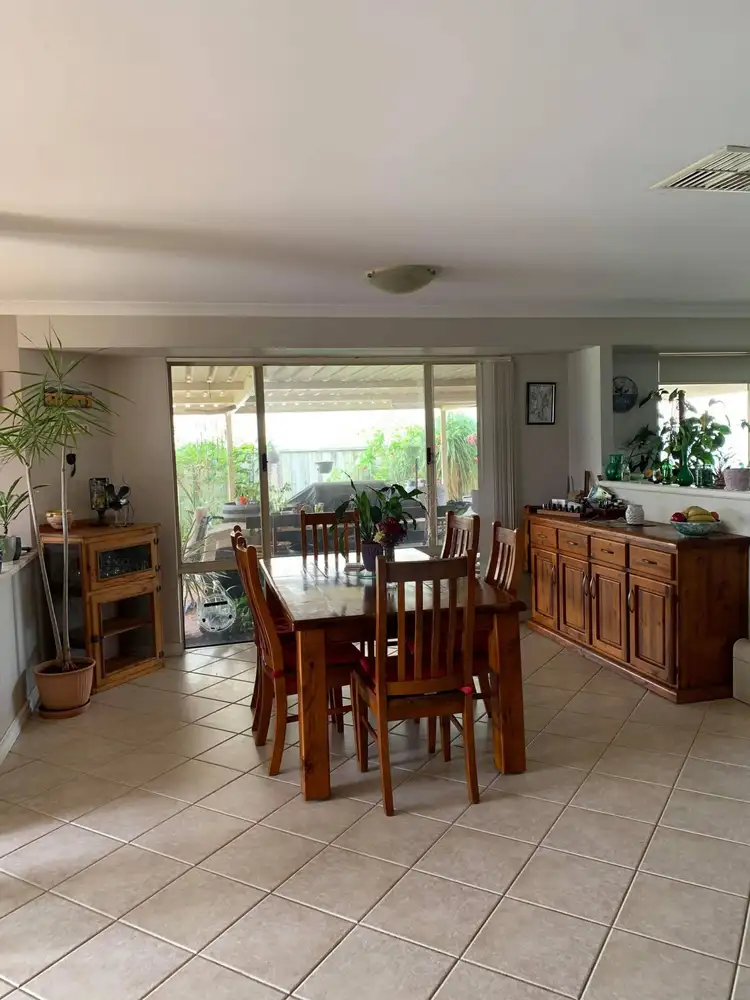 Fifth view of Homely house listing, 29 Burleigh Drive, Australind WA 6233