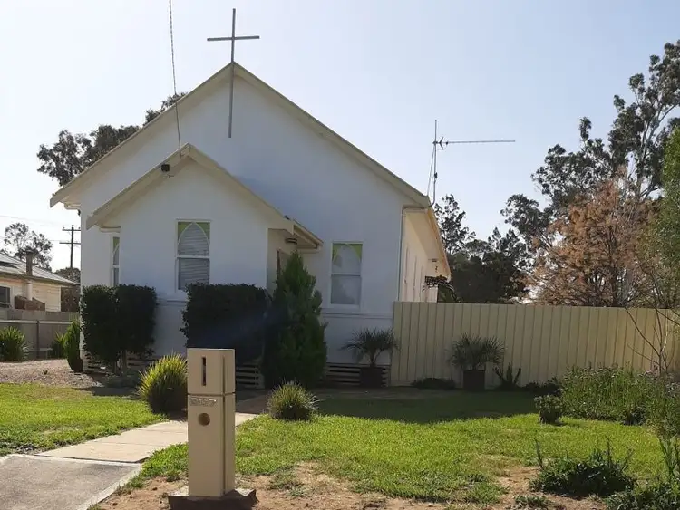 Main view of Homely house listing, 207 Best Street, Sea Lake VIC 3533