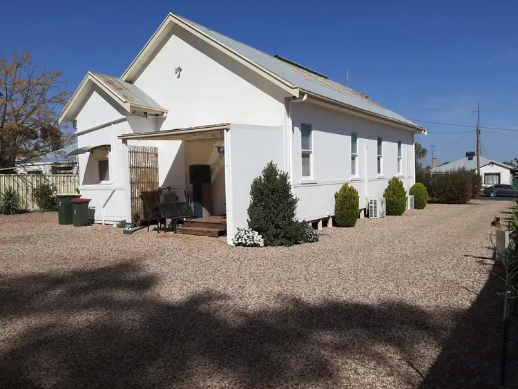 Second view of Homely house listing, 207 Best Street, Sea Lake VIC 3533