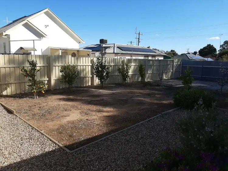 Third view of Homely house listing, 207 Best Street, Sea Lake VIC 3533