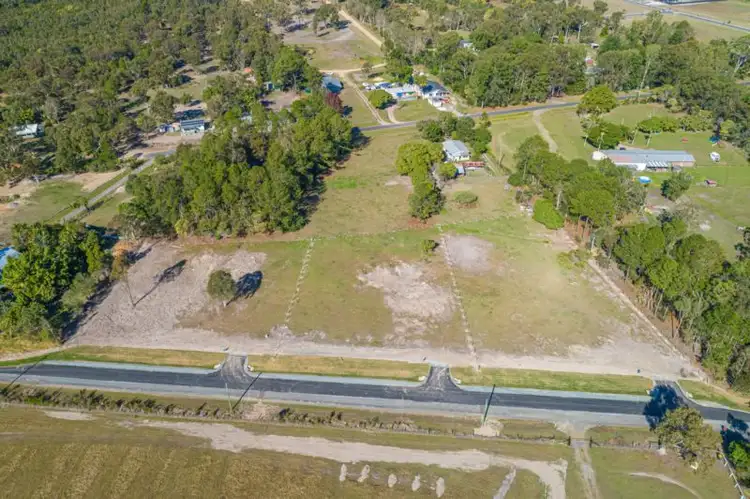Third view of Homely land listing, Lot 3 Kirby Road, Caboolture QLD 4510