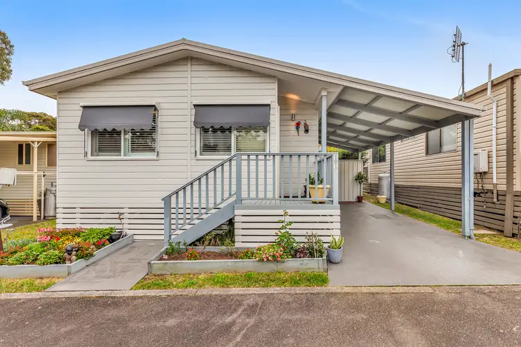 101/2 Macleay Drive, Halekulani NSW 2262