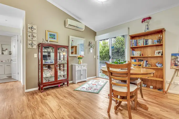 Fifth view of Homely retirement listing, 101/2 Macleay Drive, Halekulani NSW 2262