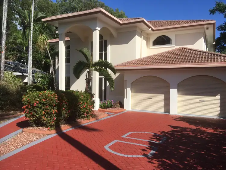 9 Whitehaven Court, Clifton Beach QLD 4879