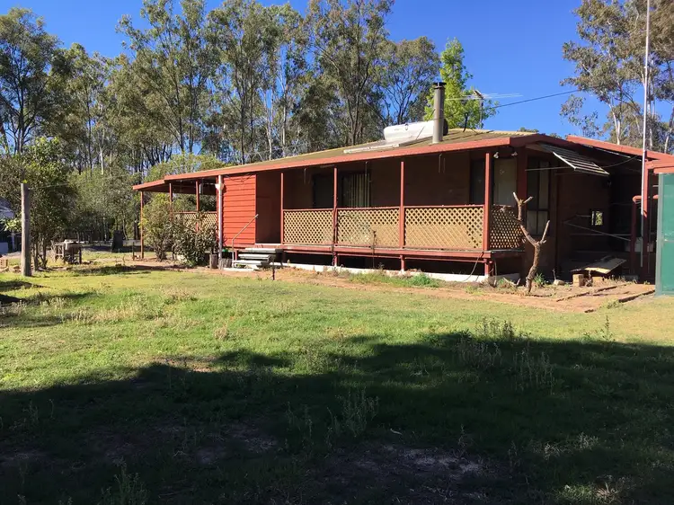 Main view of Homely rural property listing, 176 Kurrajong Rd, Jimboomba QLD 4280