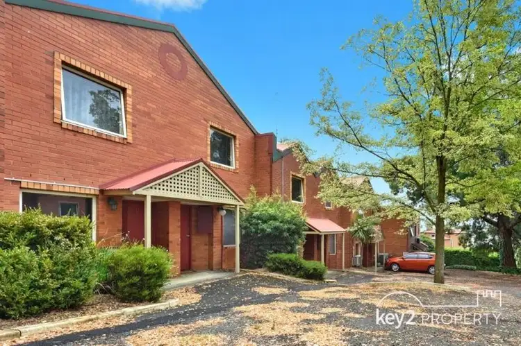 14/39 Lawrence Street, Launceston TAS 7250