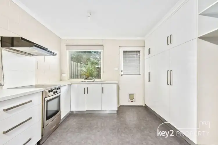 Second view of Homely unit listing, 14/39 Lawrence Street, Launceston TAS 7250