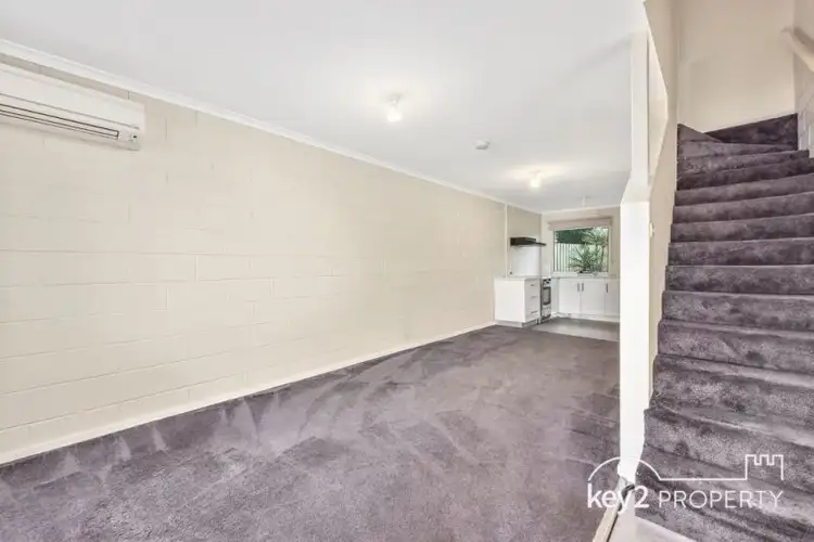 Fifth view of Homely unit listing, 14/39 Lawrence Street, Launceston TAS 7250