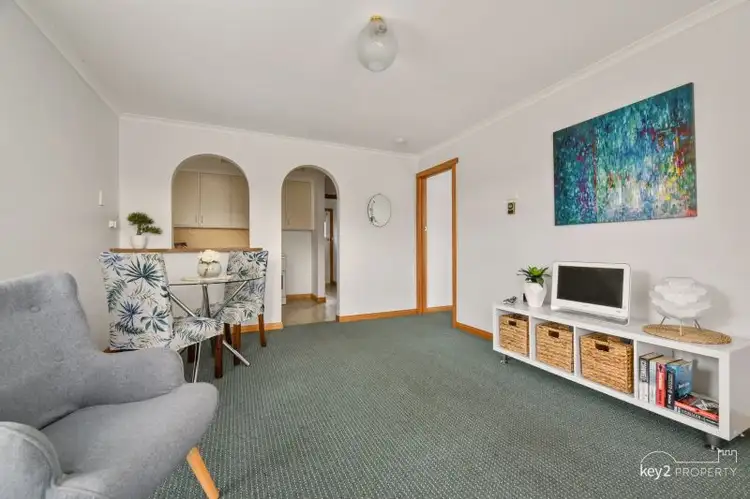 2/62 Amy Road, Newstead TAS 7250