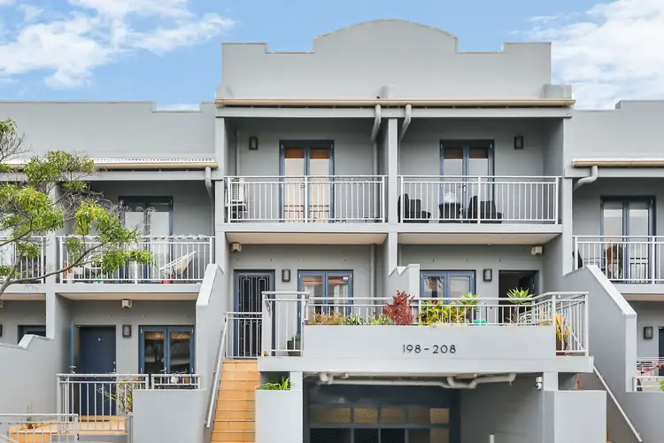 3/198-208 George Street, Erskineville NSW 2043