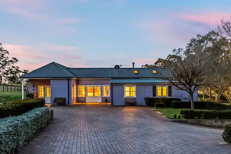 Fifth view of Homely rural property listing, 21 Corrie Road, Alpine NSW 2575